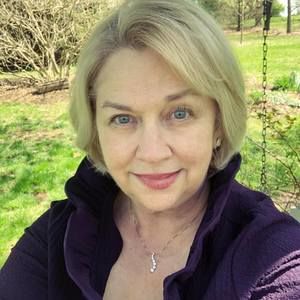 Meet your Posher, Diane